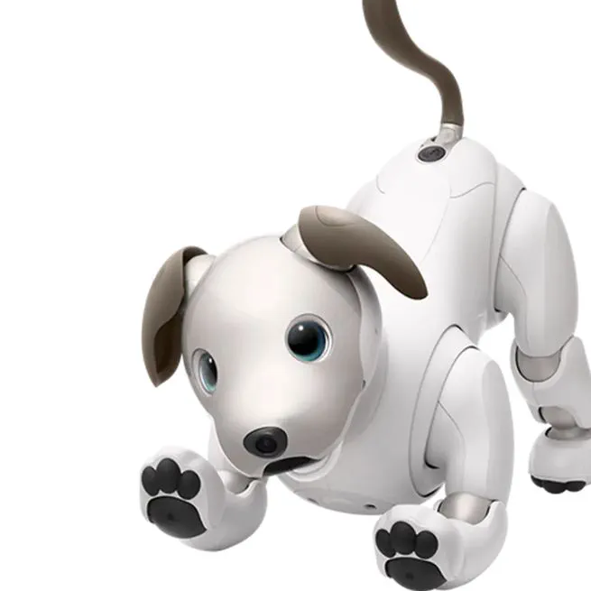 Sony aibo