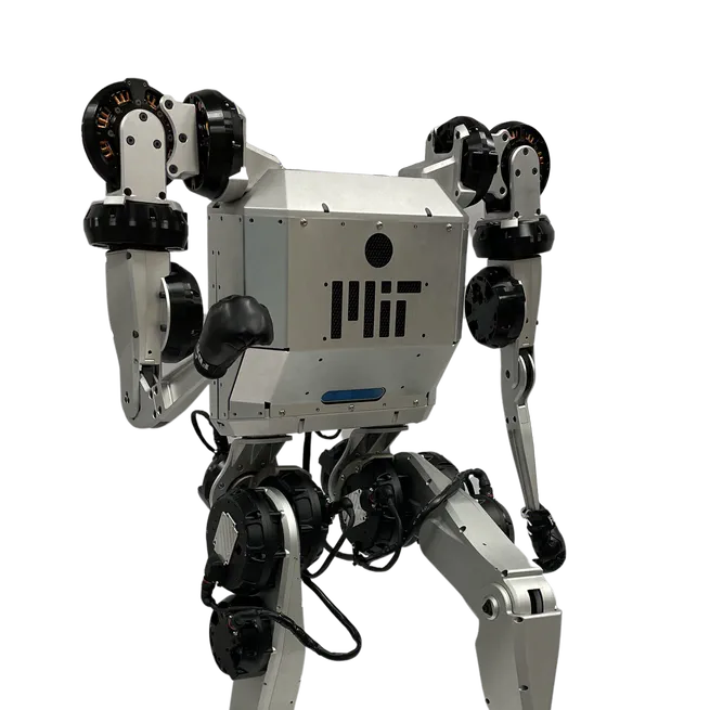 MIT Humanoid