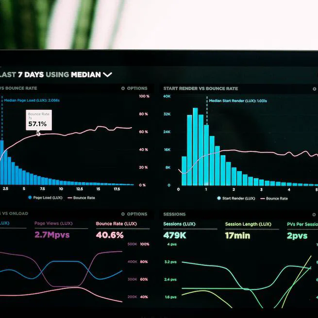 π Communicate your results effectively with the best data visualizations